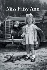 Miss Patsy Ann