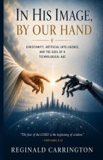 In His Image, By Our Hand: A Christian Theology of Artificial Intelligence - Faith, the Image of God, and Human Dignity in the Age of AI