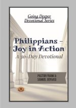 Philippians-Joy in Action