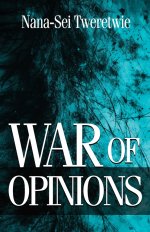 WAR OF OPINIONS