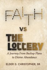 Faith vs The Lottery: A Journey From Backup Plans to Divine Abundance