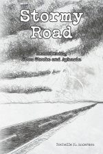 Stormy Road: Reawakening From Stroke and Aphasia