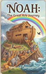 Noah: The Great Ark Journey