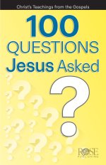100 Questions Jesus Asked