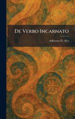 De Verbo Incarnato
