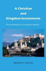 A Christian and Kingdom Investments