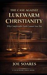 The Case Against Lukewarm Christianity: Why Comfortable Faith Cannot Save You