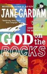 God On The Rocks : Shortlisted for the Booker Prize 1978