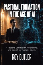 Pastoral Formation in the Age of AI: A Pastor's Confession, Awakening, and Search for Faithful Clarity
