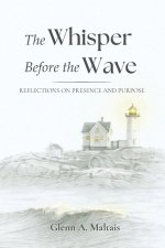 The Whisper Before the Wave