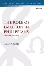 Role Of Emotion In Philippians