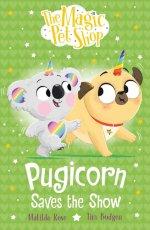 Magic Pet Shop Stories: Pugicorn Saves The Show