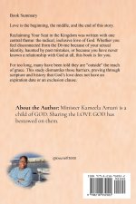 Reclaiming Your Seat in the Kingdom