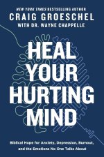 Heal Your Hurting Mind