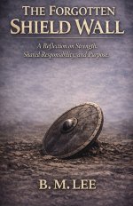 The Forgotten Shield Wall: A Reflection on Strength, Shared Responsibility, and Purpose.