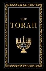 The Torah (Deluxe Hardbound Edition)