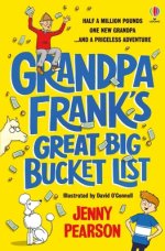 Grandpa Frank\'s Great Big Bucket List