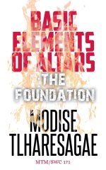 Basic Elements Of Altars: The Foundation