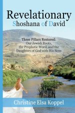 Revelationary Shoshana of David
