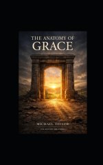 THE ANATOMY OF GRACE: Understanding God's Unmerited Favor from Beginning to Glory