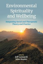 Environmental Spirituality and Wellbeing: Integrating Social and Therapeutic Theory and Practice