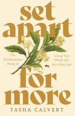 Set Apart for More