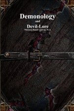 Demonology and Devil-Lore