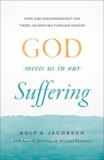 God Meets Us in Our Suffering