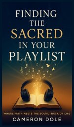 Finding The Sacred in Your Playlist: Volume 1