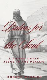 Psalms for the Soul: A Sinner meets Jesus in the Psalms