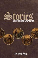 Stories that Shape Our Faith: A Journey Through Scripture's Most Foundational Narratives