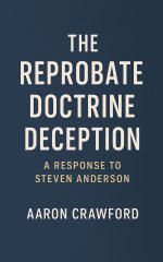 The Reprobate Doctrine Deception: A Response to Steven Anderson
