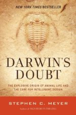 Darwin\'s Doubt