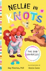Nellie In Knots: The Dog Olympics