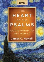 DVD-The Heart Of The Psalms