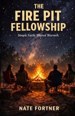 The Fire Pit Fellowship: Simple Faith. Shared Warmth.