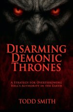 Disarming Demonic Thrones