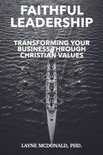 Faithful Leadership