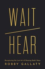 Wait / Hear