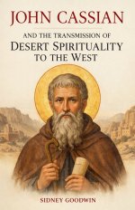 John Cassian and the Transmission of Desert Spirituality to the West