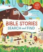 Bible Stories Search and Find