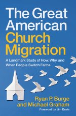 The Great American Church Migration