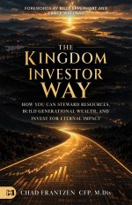 The Kingdom Investor Way