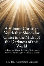 A Vibrant Christian Youth that Shines for Christ   in the Midst of the Darkness of this World: A Powerful Guide for Young Believers to Reflect Christ'