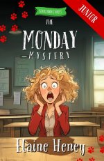 Monday Mystery - Blackthorn Stables Junior