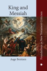 King And Messiah