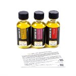 Anointing Oil Best Seller Assortment 1 Oz 3 Pack (Frank & Myrrh, Rose Of Sharon, Hyssop)