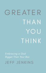 Greater Than You Think