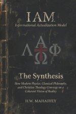 (IAM) Informational Actualization Model: The Synthesis: How Modern Physics, Classical Philosophy, and Christian Theology Converge on a Coherent Vision