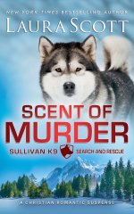 Scent of Murder